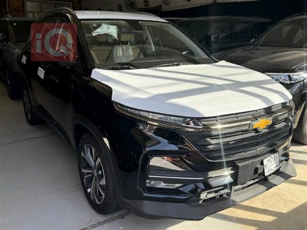 Chevrolet for sale in Iraq